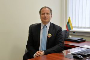 Premjeras teikia G. Surplio kandidatūrą į žemės ūkio ministrus 