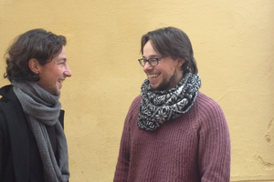 Išgirskite: pasaulinio garso klasikinės muzikos žvaigždės traukia į Paliesių