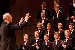 Į Klaipėdą grįžta Tarptautinis Stasio Šimkaus chorų konkursas