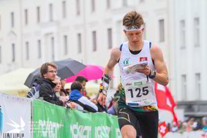 Europos čempionate iki sprinto finalo prasibrovė du Lietuvos atstovai