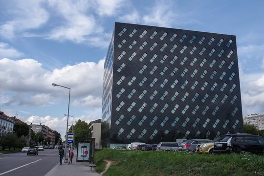 Prokuratūra prašo griežtesnių bausmių žemgrobystės byloje