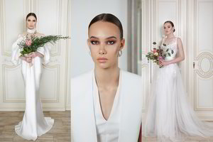 Vizažistė atskleidė nuotakų makiažo gudrybes