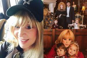 Ala Pugačiova ir Maksimas Galkinas viešai pademonstravo jausmus