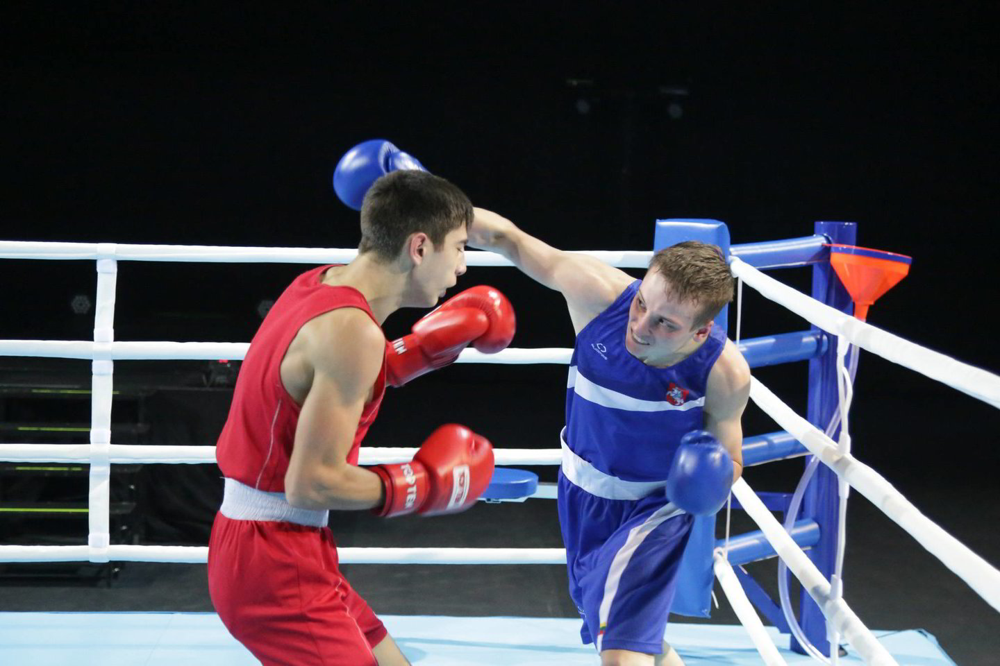 Bokso federacija pastaruoju metu krato skandalai<br>