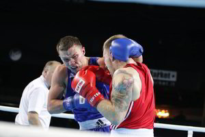 Skandalas Lietuvos bokso federacijoje: prezidentas tyli dėl tūkstančių „ore pakibusių“ eurų