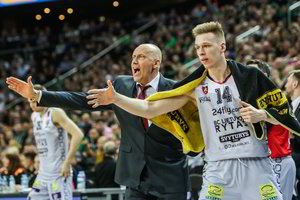 „Lietuvos rytas“ siūlo pigiai bilietus į mačą su „Juventus“