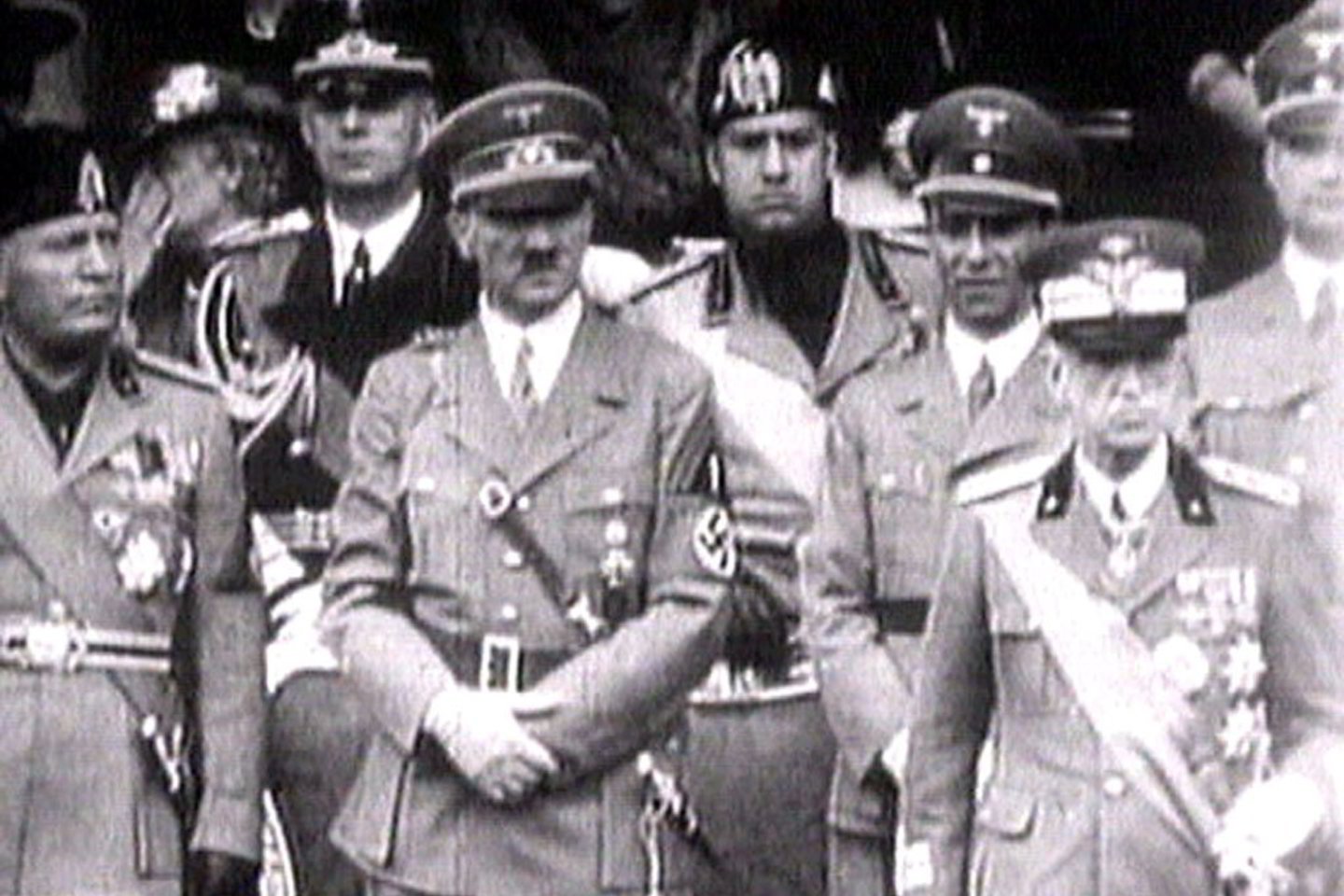 A.Hitleris<br>„Scanpix“ nuotr.