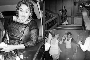 Gimtadienį „Titaniko“ tema surengusi Adele sulaukė kritikos strėlių