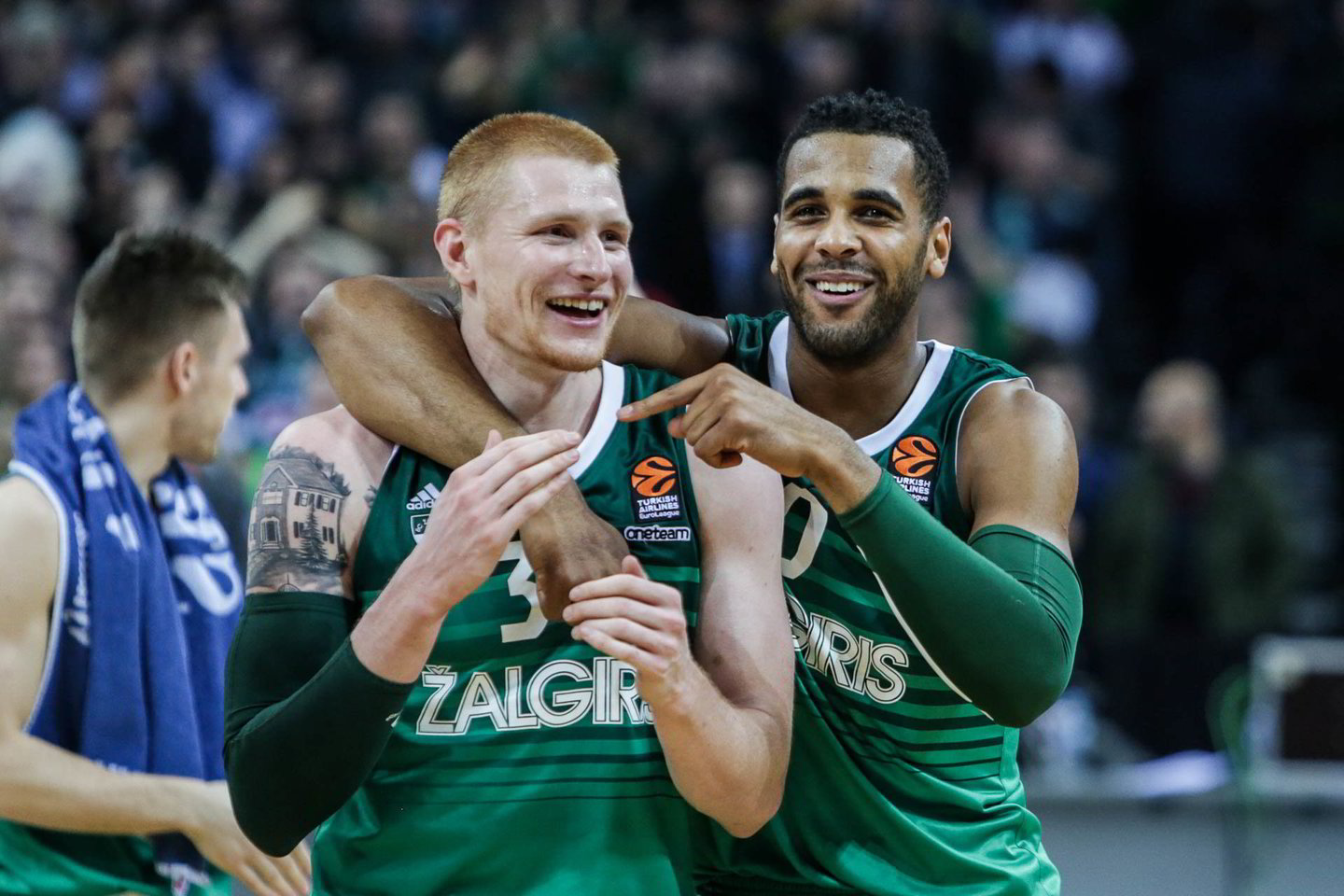 Brandonas Daviesas<br>G.Bitvinsko nuotr.