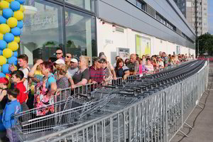 „Lidl“ ruošiasi gimtadieniui: pirkėjams žada daug staigmenų