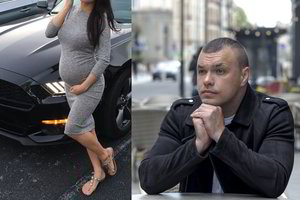 Vilniečio neviltis: mylimoji jo vaiką atidavė kitam vyrui