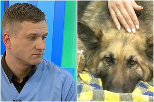 Po erkės įkandimo – viena sunkiausių veterinaro kovų už gyvybę