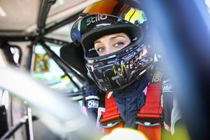 Naujos lenktynės „Ring Challenge“ į trasą sutraukė daugybę dalyvių