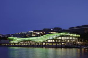 Nuobodžius pastatus prancūzas lyg burtininkas paverčia didingais 