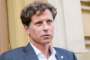 D. Mockus: į „MG Baltic“ taikosi tie, kurie nori valdyti „išnykusių santvarkų metodais“