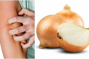 Tai sužinoję, šaldytuve visada turėsite perpjautą svogūną