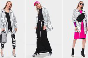 Pristatytas šį pavasarį madingiausias drabužis