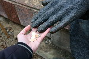 Įvertino reformos smūgį – būsimiems pensininkams gresia skurdas