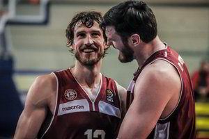 Veteranai dominuoja savaitės epizodų viršūnėje