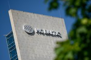 Perskaitykite: VSD dokumentas atskleidžia „MG Baltic“ užmačias