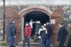 Ketinama atnaujinti viešbučių klasifikavimo kriterijus: Lietuva susirūpino ir pilimis