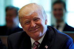 Izraelis aikštę prie naujosios JAV ambasados Jeruzalėje pavadins D. Trumpo vardu