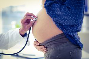 Palygino Lietuvą ir Lenkiją: abortų draudimas situaciją gerokai pablogintų