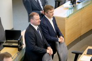 Agronomu ir policininku patikėjęs rinkėjas nesupranta, kur visi dingo