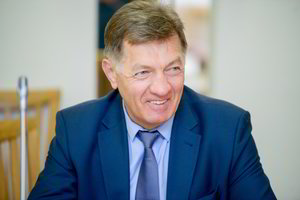 Ekspremjeras prabilo apie verslo darytą įtaką šilumos ir energetikos sektoriui