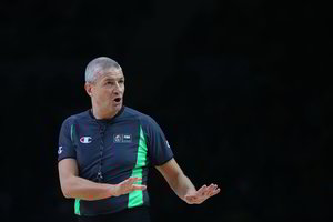 Eurolyga įvardijo, kas teisėjaus finalo ketverte