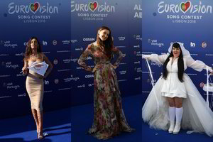 Paskelbtos lažybų prognozės „Eurovizijoje“ – tarp favoritų patenka ir Lietuva