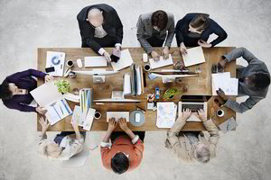 Lietuviška dalijimosi kultūra: nuo automobilių iki idėjų generavimo