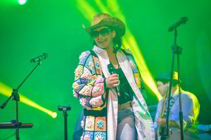 Varniuose susiburs bliuzo legendos: atskleidžiama dar daugiau garsių vardų