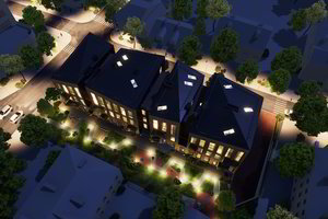 Viename seniausių sostinės rajonų – gražuolis už 4 milijonus eurų