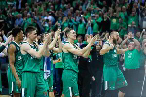 Puiki žinia žalgiriečiams: galės ilgiau ruoštis Eurolygos finalo ketvertui