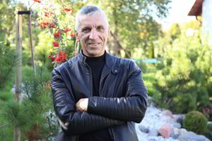 Kėdainiškis  pagrindinę genėjimo taisyklę suprato tik po daugelio metų