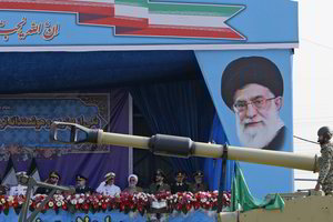 2015 metų susitarimas dėl Irano branduolinės programos: pagrindiniai akcentai