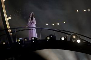 Atskleidė, kiek sumokėta už I. Zasimauskaitės „eurovizinius“ efektus: ir tai – dar nedaug