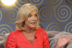 Živilei Pinskuvienei ir jos dėl figūros įžeistai žurnalistei surengta vieša akistata