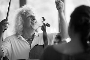 Violončelės garsenybė pabuvojo ir darbo stovykloje, ir psichiatrinėje