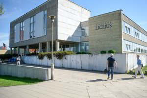 Paskelbė geriausias Lietuvos gimnazijas ir aukštąsias mokyklas