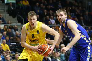 „Šiaulių“ krepšininkas Donatas Sabeckis prisiminė savanorystės laikus