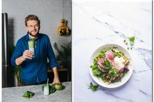 Penki Alfo Ivanausko receptai, padėsiantys „pasikrauti“ vitaminų