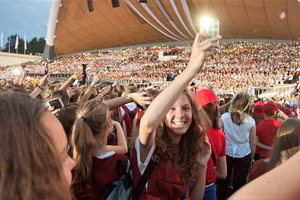 Dainų šventė buria savanorių komandą