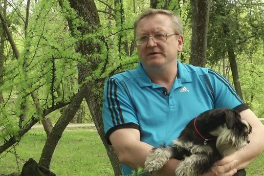 Patyręs šunų dresuotojas: „Šuo išduoda, ar šeimininkas – tinginys“