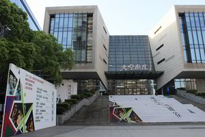 Vilniaus mažasis teatras gastroliuos Šanchajuje