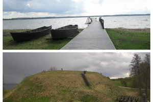 Atrask antrą jūrą Lietuvoje: vietiniai dievagojasi, kad čia uodų nebūna