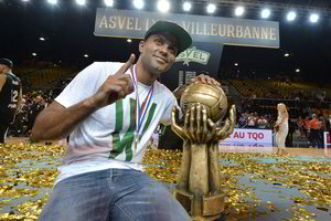 „Žalgirio“ sėkmė sužavėjo ir Tony Parkerį: įvardijo kaip sektiną pavyzdį