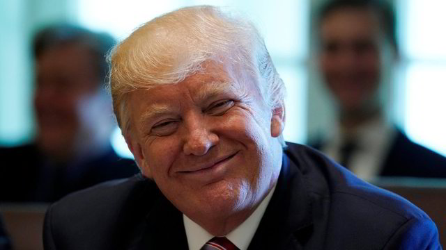 Donaldas Trumpas nesilaikys Irano branduolinio susitarimo