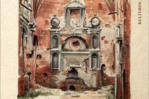 Neringos kultūros almanacho kolektyvas kviečia į susitikimą Vilniuje